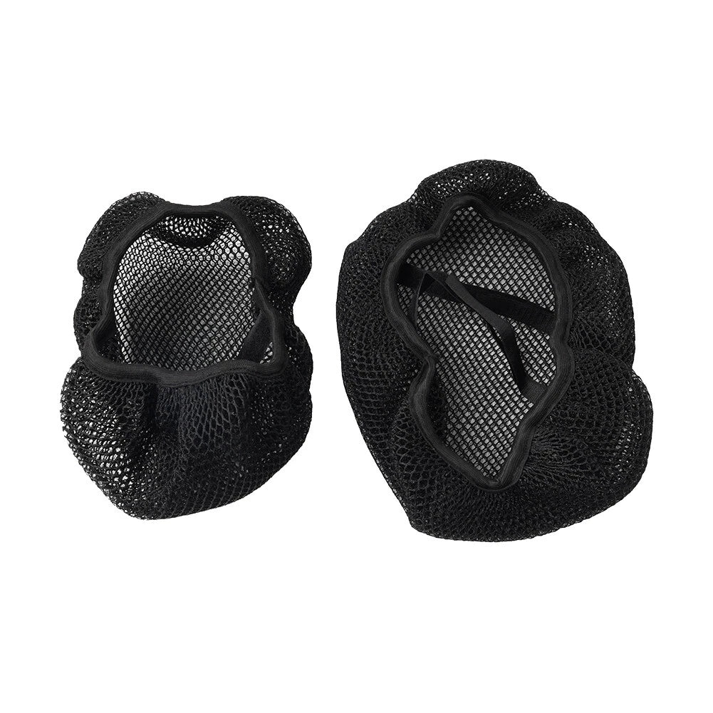 3D Breathable Mesh Seat Cushion Cover for Benelli TRK502 TRK502X (2017-2023)