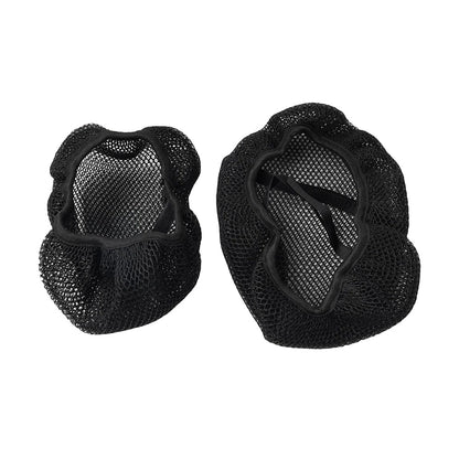 3D Breathable Mesh Seat Cushion Cover for Benelli TRK502 TRK502X (2017-2023)