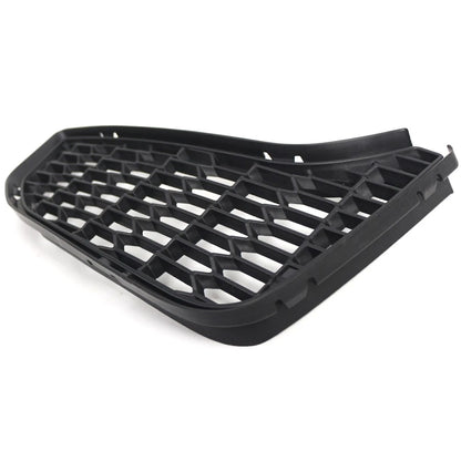 Front Bumper Fog Light Grille Trim for BMW M3 M4 F80 F82 F83 (2012-2018)