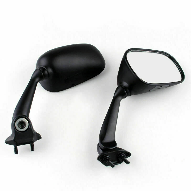 Racing Mirrors for Yamaha YZF R6 (2008-2010)