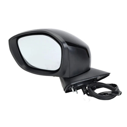 Left Door Wing Mirror for Honda Civic LX Sport (2022-2023)