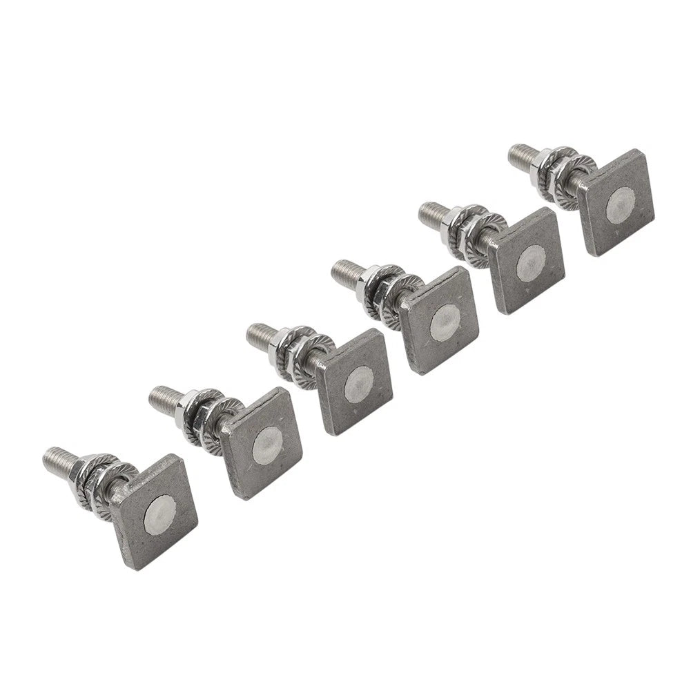 Rearview Mirror Mounting Bracket Lock Bolt for Can-Am Spyder F3 F3S F3T RT