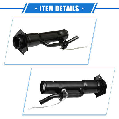 Fuel Tank Filler Neck for Chevrolet S10 (2001-2002)