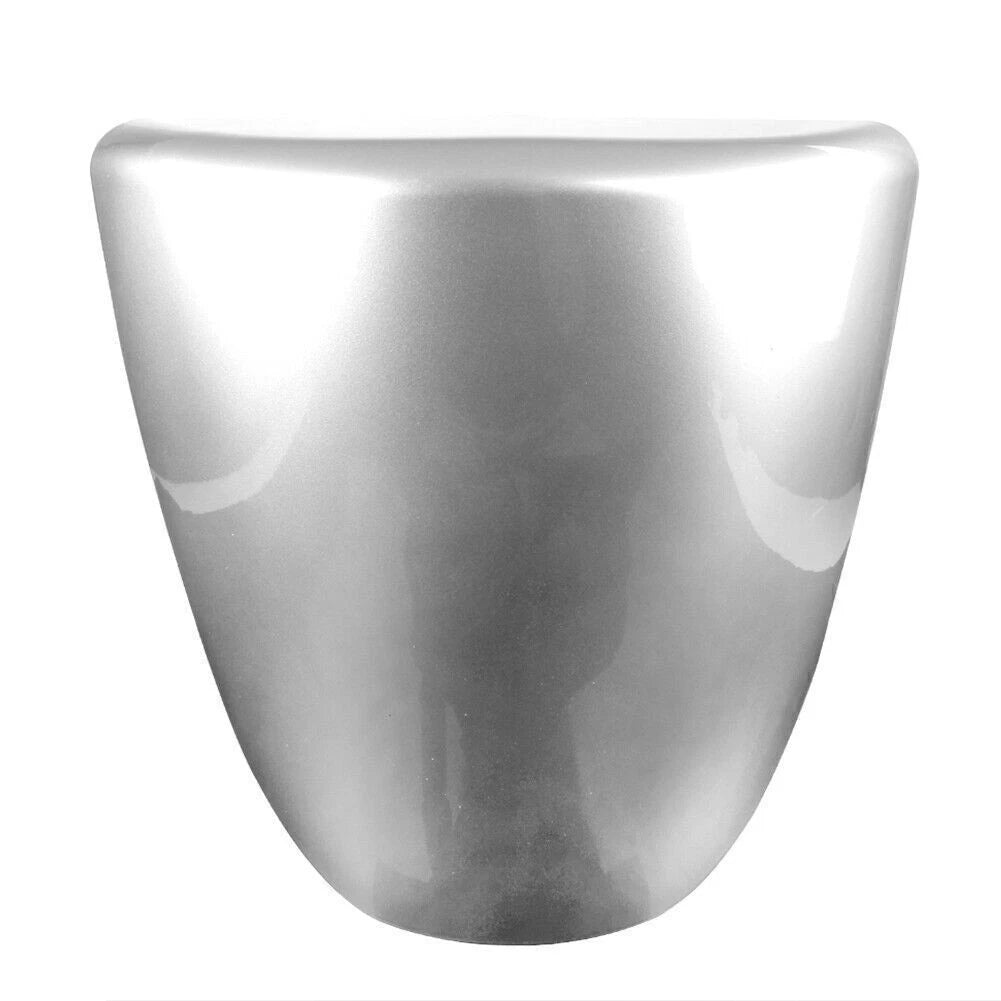 Rear Seat Back Cover Cowl for Suzuki GSX-R600 GSX-R750 (1996-1999) Silver