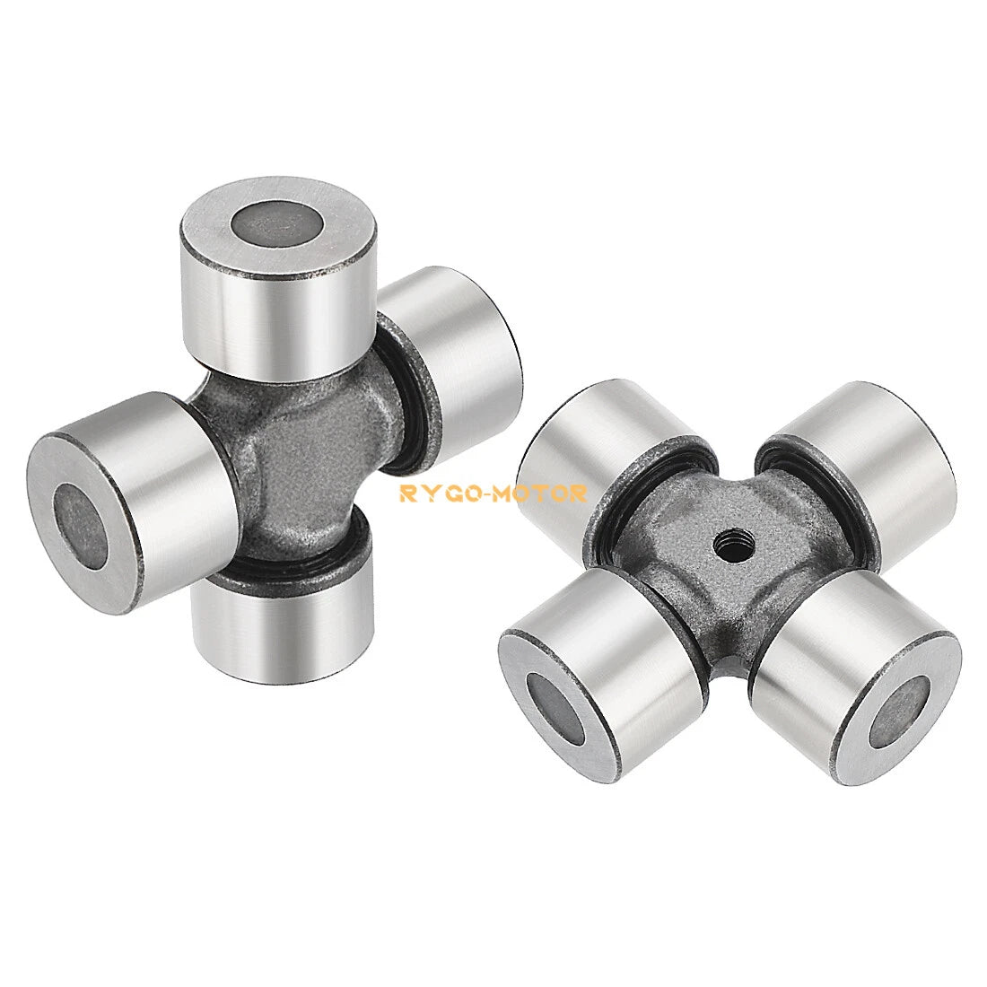 2x Rear Driveshaft U-Joint Se for Can-Am