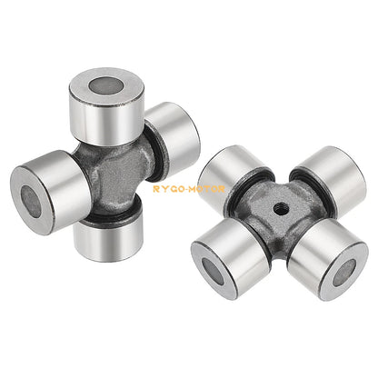 2x Rear Driveshaft U-Joint Se for Can-Am