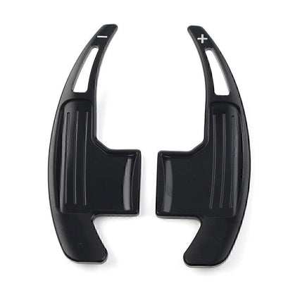 Steering Wheel Shift Paddle Shifter Extension for Ford Mustang (2015-2019)