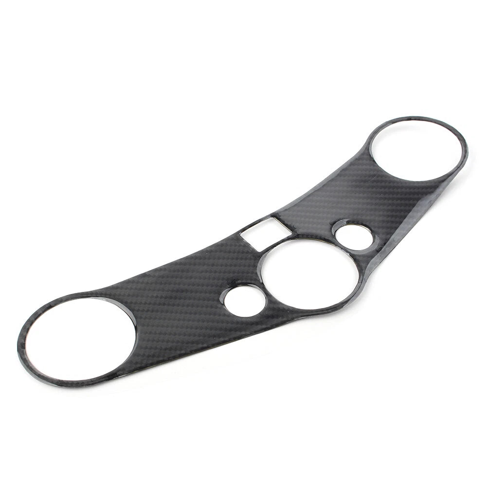 3D Polished Pad Yoke Protection Sticker for Honda CBR600 CBR600RR (2007-2017)