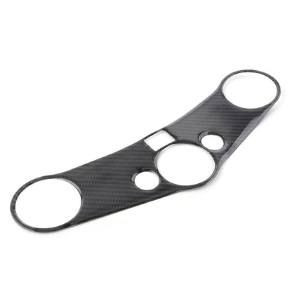 3D Polished Pad Yoke Protection Sticker for Honda CBR600 CBR600RR (2007-2017)
