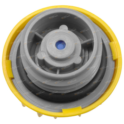 Plastic Diesel Fuel Cap 3.3L for Mitsubishi Canter (1986-1993)