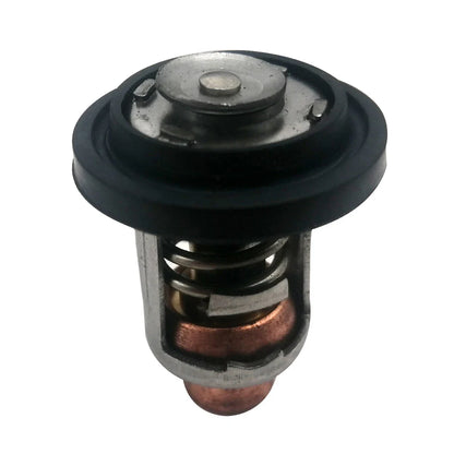 Outboard Thermostat with Gasket for Johnson/Evinrude/Mercury/Mariner