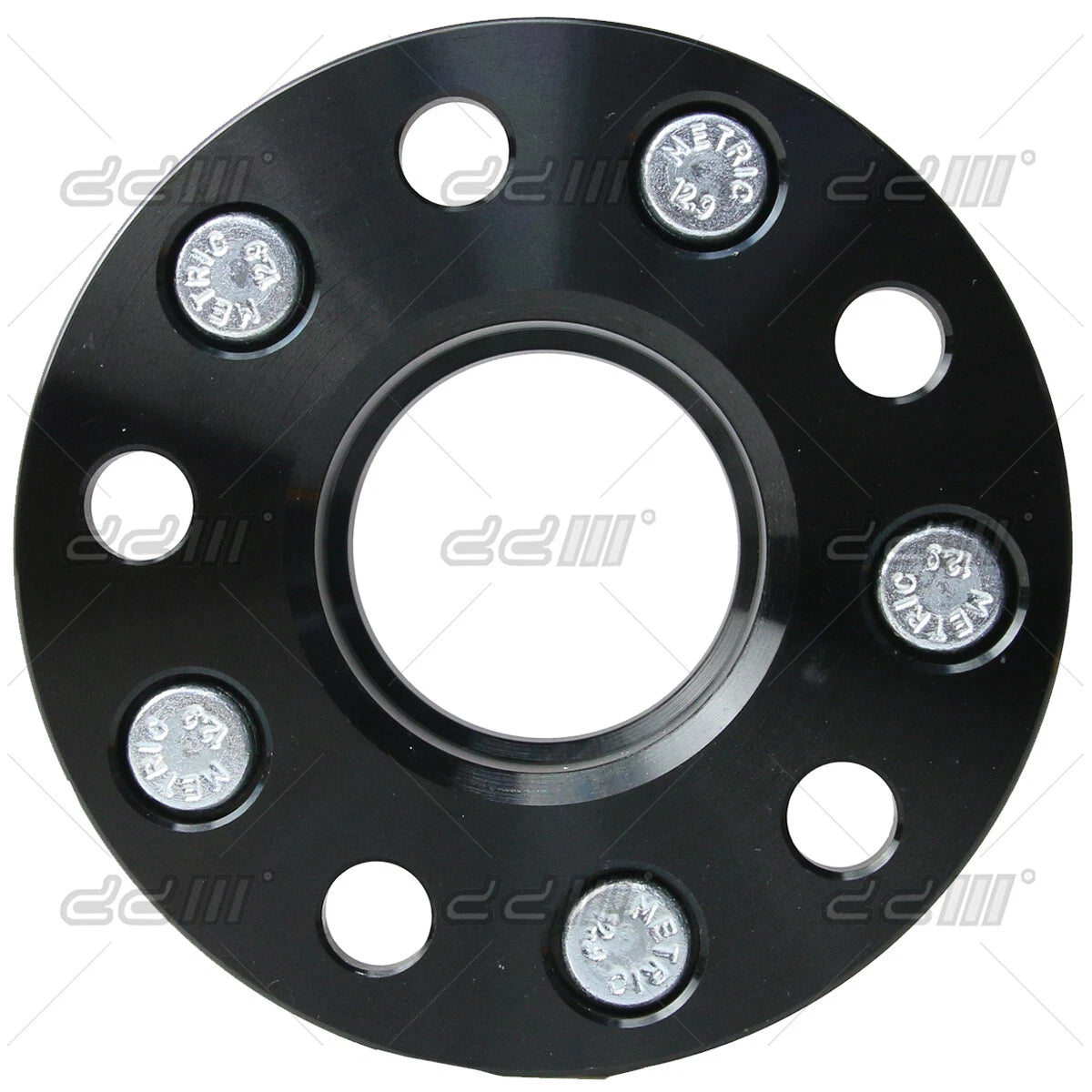 25mm 12x1.5 5x114.3 Hub Centric Wheel Spacers for Honda Civic/Accord (2006-2023)