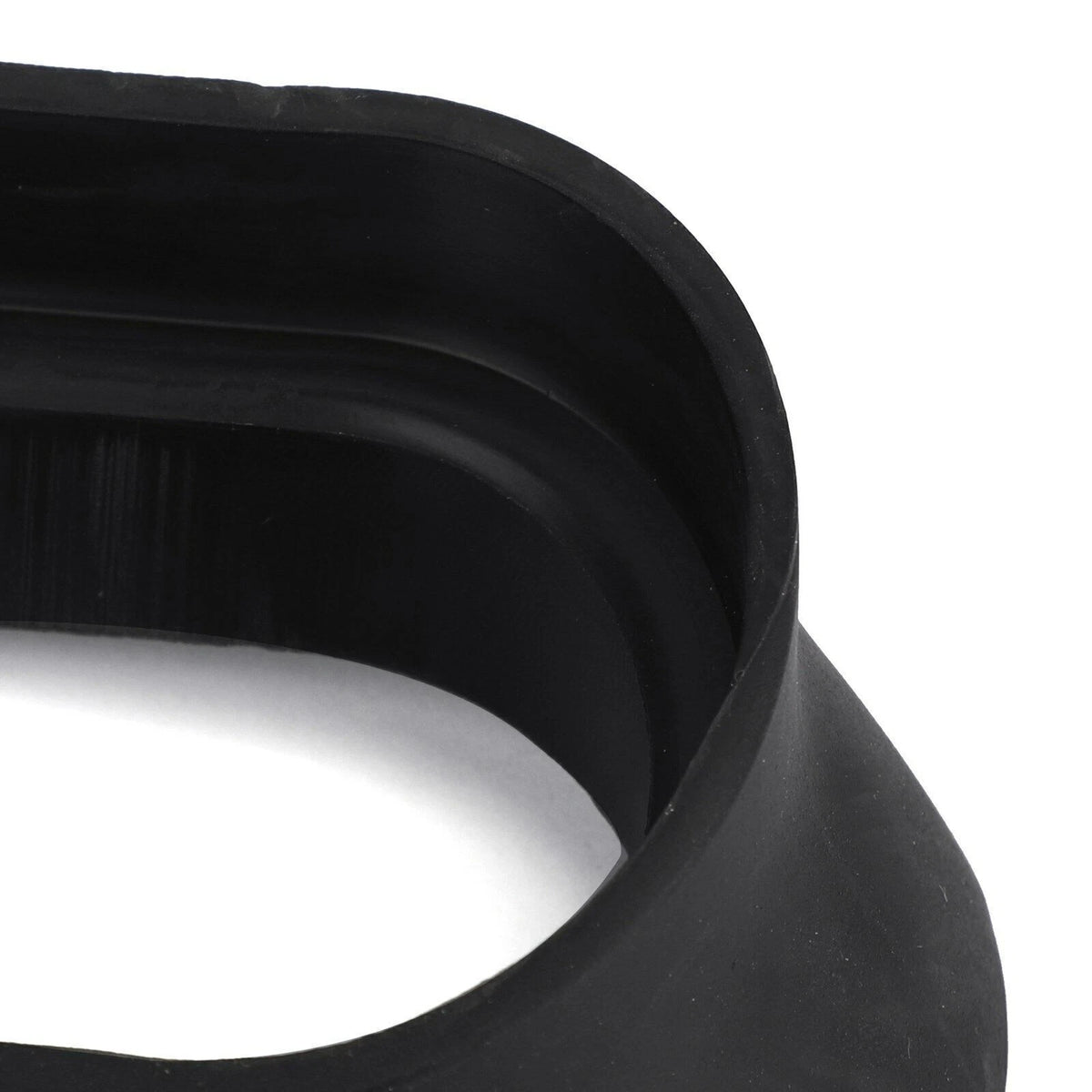 Edge Protector Rubber Air Duct for Suzuki GSX-R 600 750 (2004-2005)