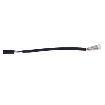 4x Indicator Light Plug Cable for Suzuki De