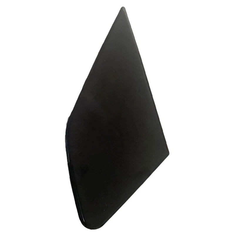 Left Front Door Triangle Window Glass Cover Trim for Honda Fit (2015-2020)