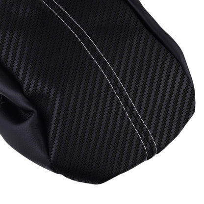 Leather Center Armrest Cover for Nissan Altima (2013-2018)