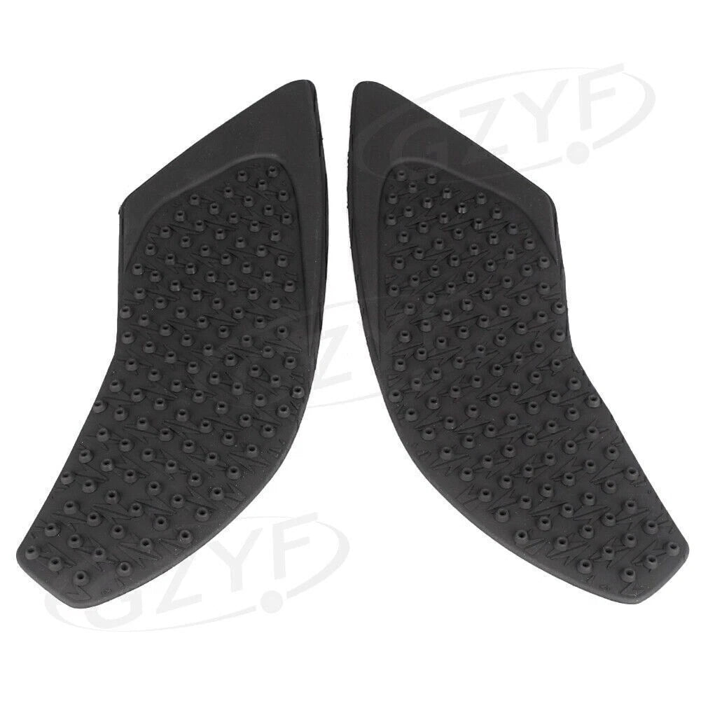 Gas Tank Traction Side Pad Knee Grip Decal for Yamaha YZF-R1 (2013-2016)