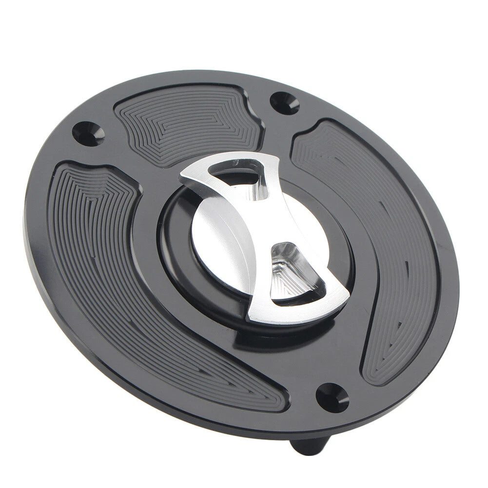 Petrol Fuel Gas Tank Cap for Honda GROM MSX125 CBR1000RR (2017-2019)