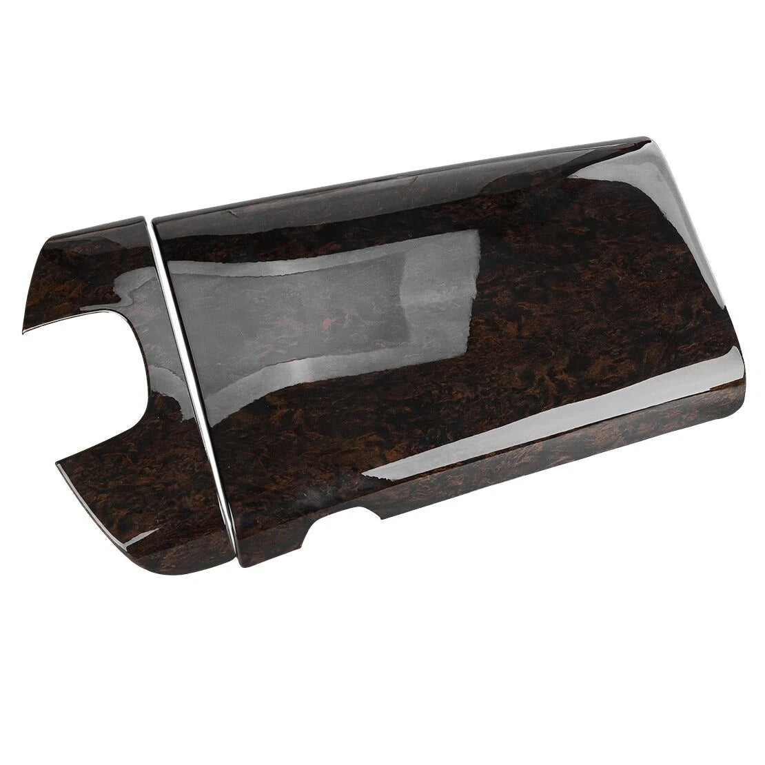 Console Center Armrest Storage Box Cover for Benz S W222 (2014-2019)