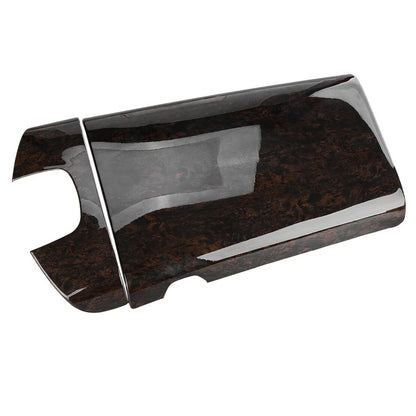 Console Center Armrest Storage Box Cover for Benz S W222 (2014-2019)
