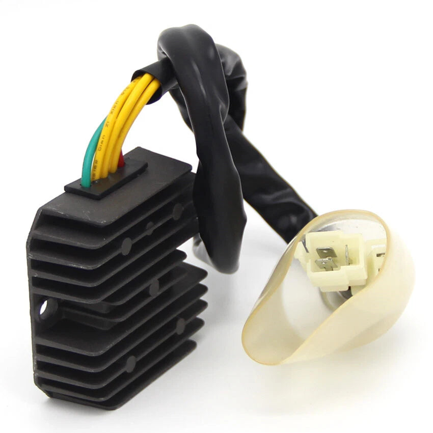 Voltage Rectifier Regulator for Honda XR650 XR650L (1993-2017)