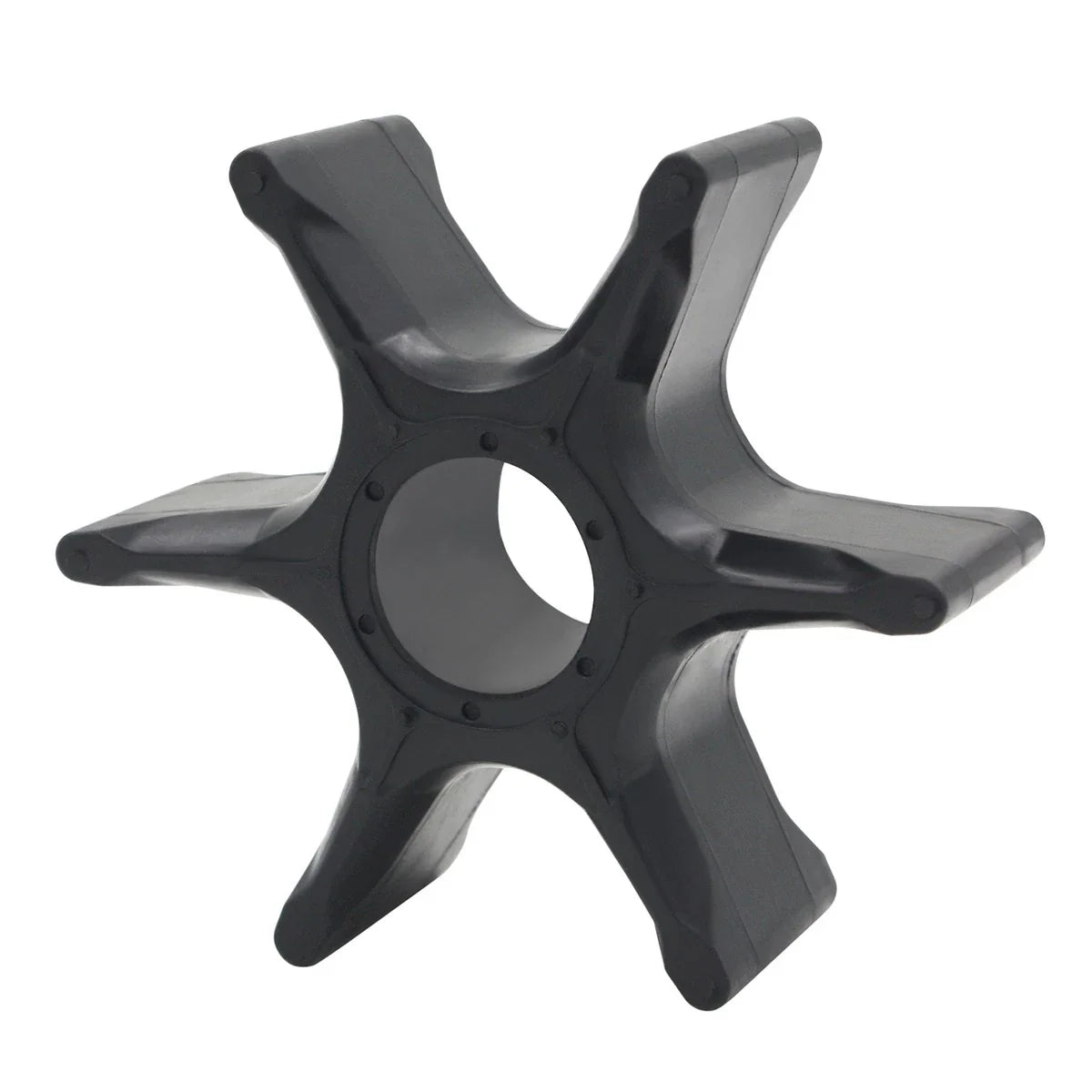 Water Pump Impeller Kit for Yamaha Outboard 61A (40-60HP)
