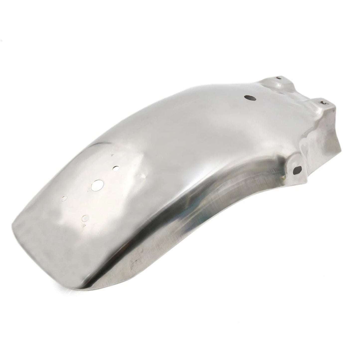 Mudguard / Stainless Steel / Rear Wheel Fender Splash Guard for CM