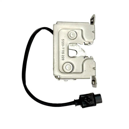 Hood Lock Latch for BMW 1/3/5/6 Series X1/X3 (2006-2023)