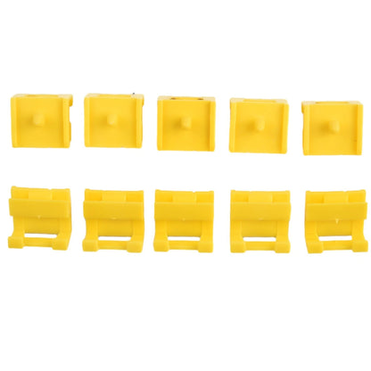 Trim Clip for BMW 5 Series (2004–2010)
