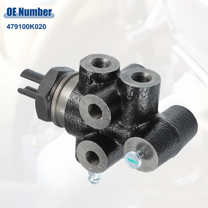 Brake Load Sensing Proportioning Valve for Toyota Hilux (2004-2008)