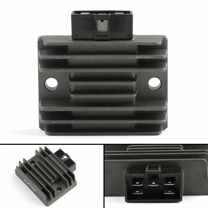 Voltage Regulator for Kawasaki KL250 KLR250 KLR600 (1984-2005)