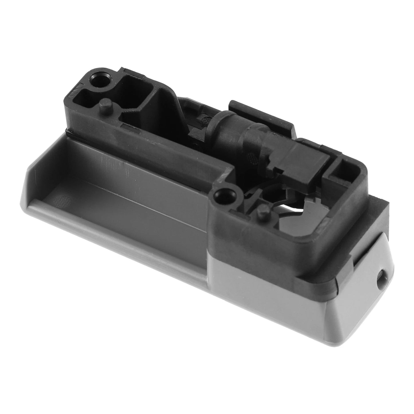 Glove Box Latch Handle for Toyota 4Runner (2003-2009) Gray