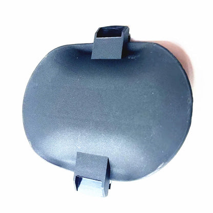 5 x Wheel Puck Covers for Chevrolet Silverado GMC Sierra (2020-2024)