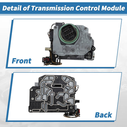 Valve Body Solenoid for Dodge 62TE