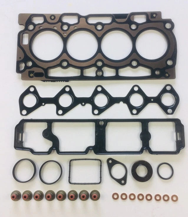 Head Gasket Set 1.6 8V TDCi for Fiesta Focus Galaxy Mondeo Transit Connect