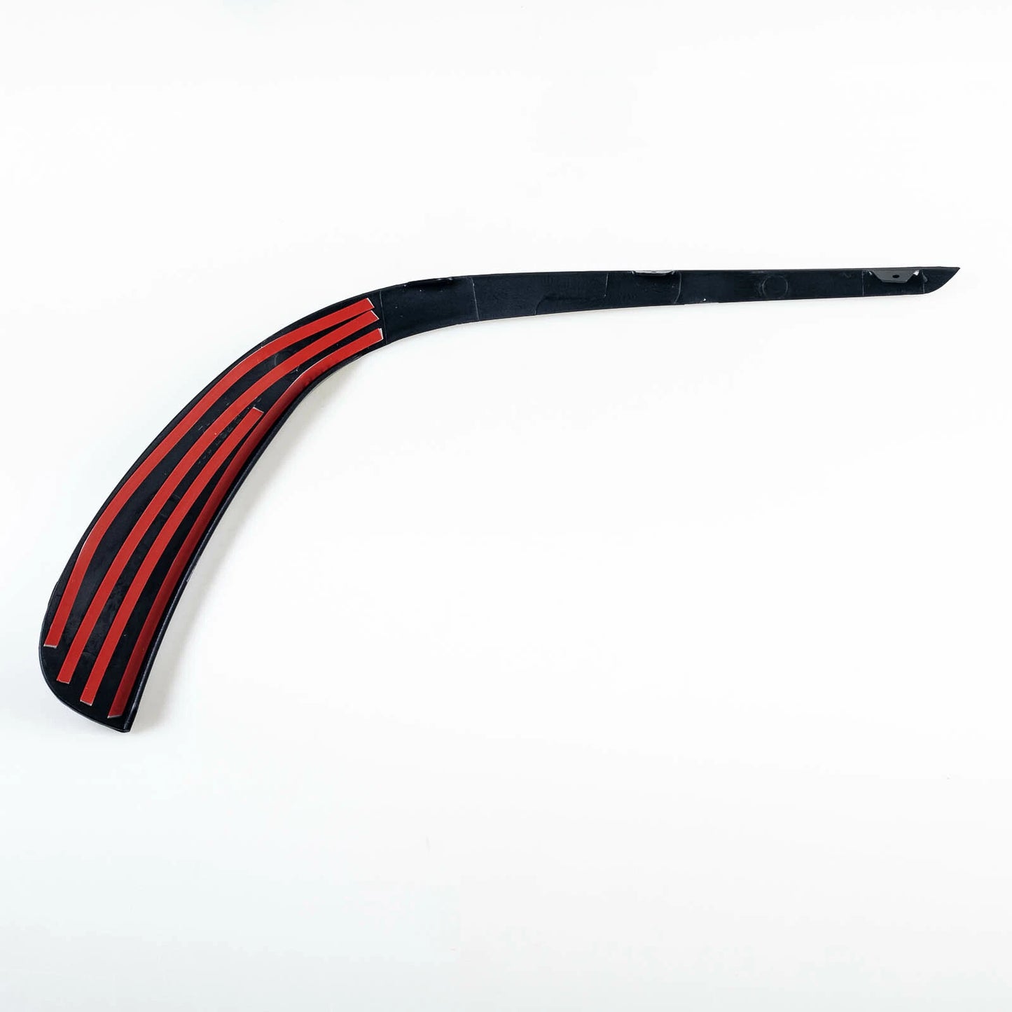 Front Bumper Flap Spoilers for Mercedes Benz W213 S213 (2021)