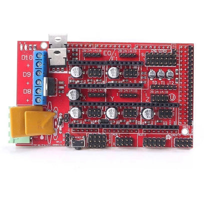 3D Printer Controller Board Shield for Ramps 1.4 Prusa Mendel (2012-2023)