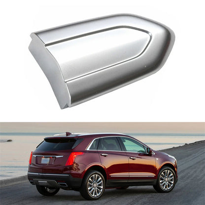 Exterior Door Lock Handle Cover Trim for Cadillac XTS ATS CTS (2013-2019)