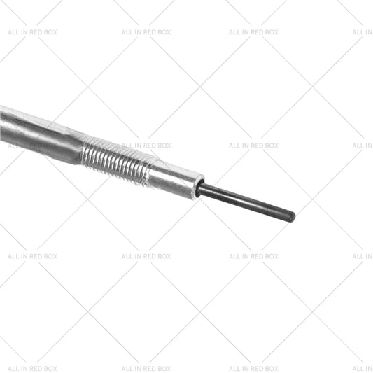 4 Glow Plugs for Ford Ranger PJ PK 2.5 3.0 Turbo Diesel (2006-2012)