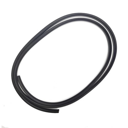 Front Windshield Moulding Rubber Seal Fits Nissan Navara D40 Pickup 2005-14 D12