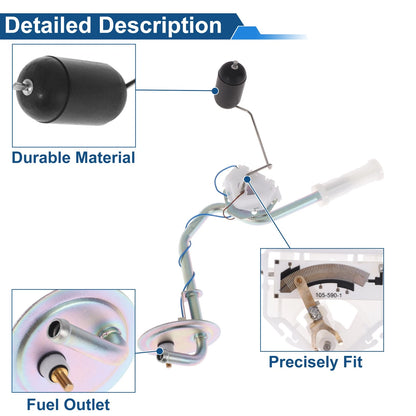 Fuel Level Sending Unit for Ford Mustang (1964-1968)