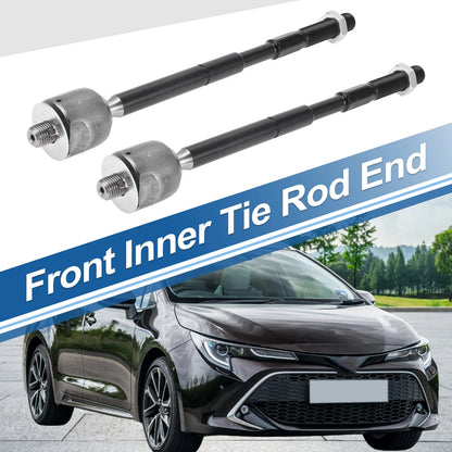 Front Inner Tie Rod Ends for Toyota Corolla (2003-2008)