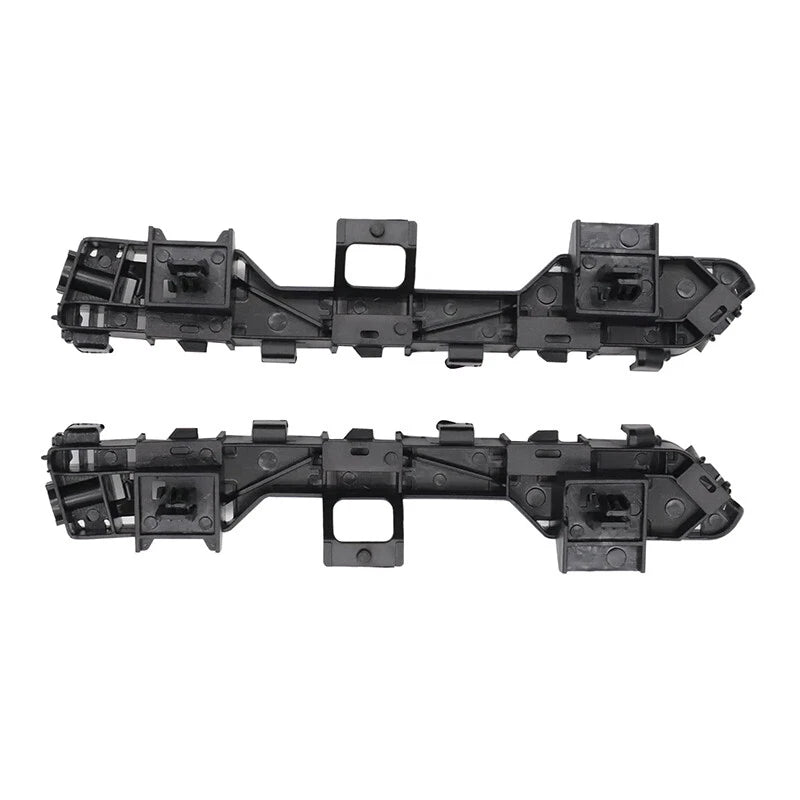 2 x Front Bumper Retainer Support Brackets for Honda Accord 2013-2017