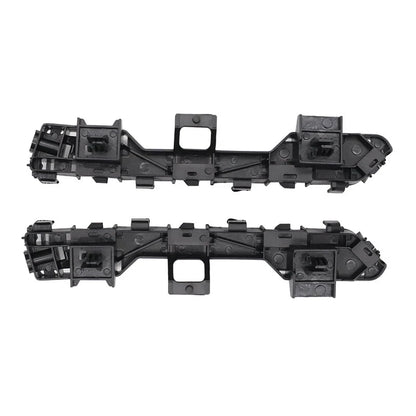 2 x Front Bumper Retainer Support Brackets for Honda Accord 2013-2017