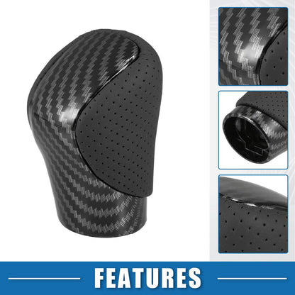 Carbon Fiber Gear Shift Knob for Lexus
