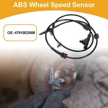 ABS Wheel Speed Sensor for Nissan Cube (2009-2014)