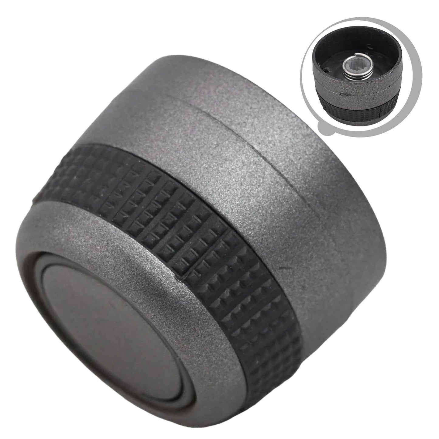Knob / 1 x Radio Volume Knob for Holden Commodore