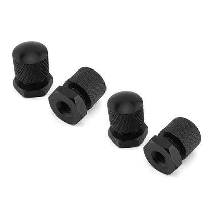 1/4"-20 Thread Nuts for Harley Touring Softail Street Glide Solo Seat