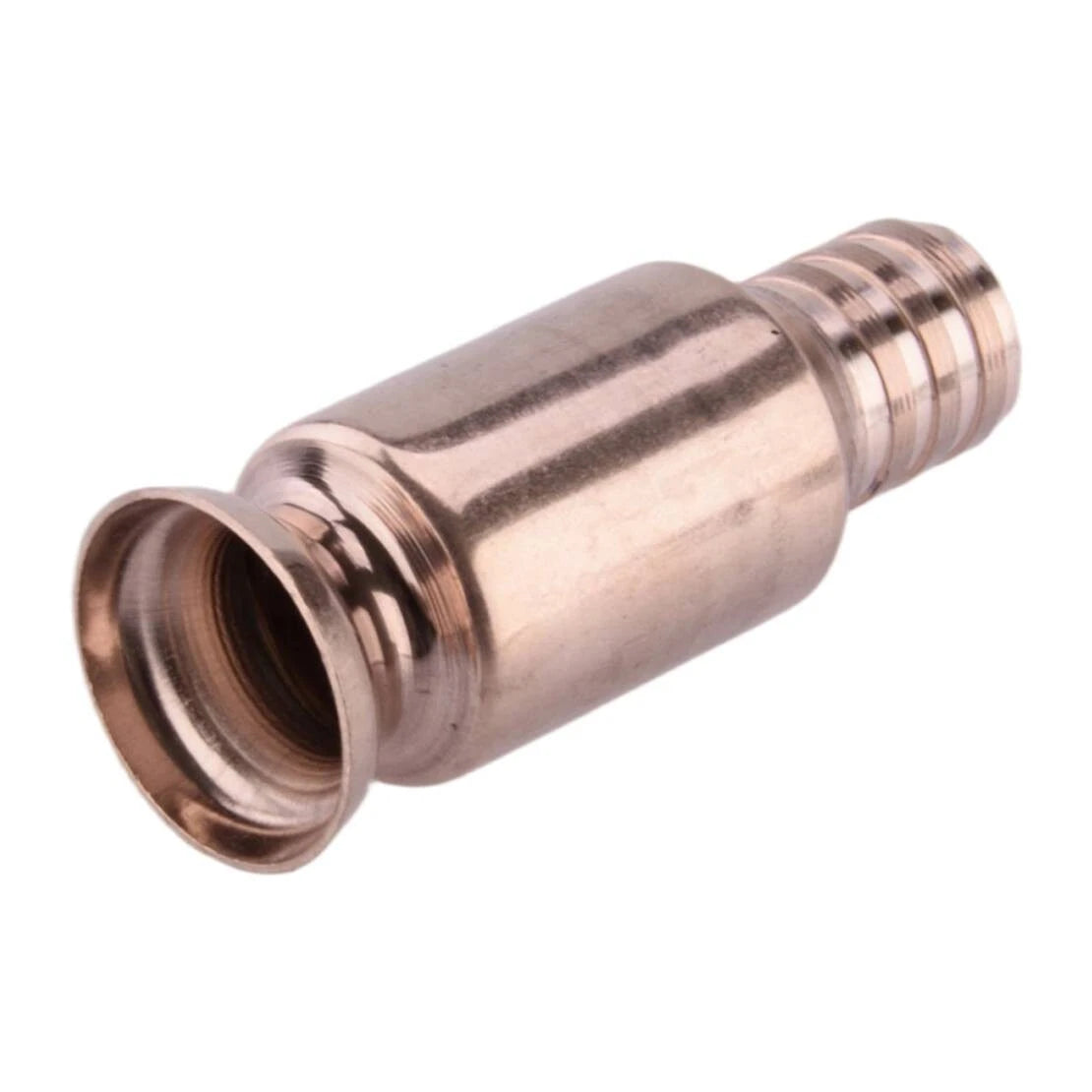 150cm Self-Priming Fuel Water Oil Pump for Universal Applications