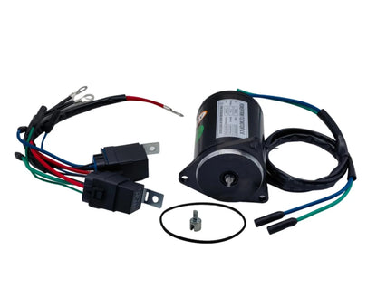 Tilt Trim Motor for Yamaha 115-225HP Outboard